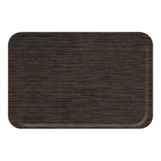 Dienblad – 60x40cm – laminaat papier – wengé