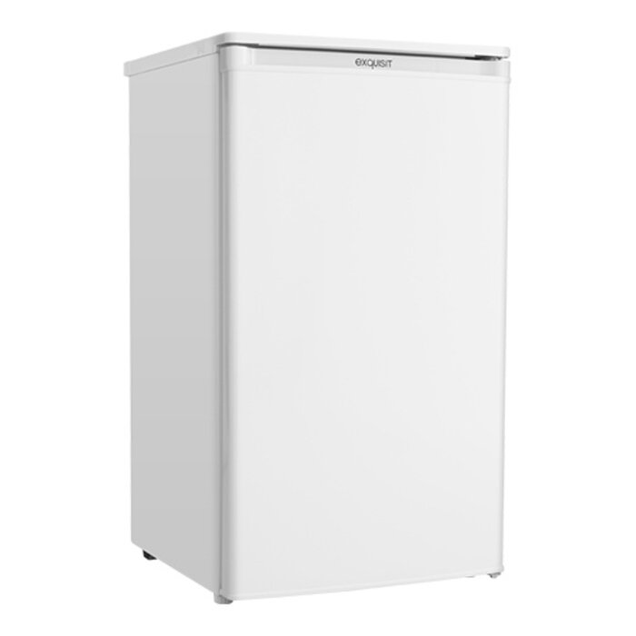 Exquisit Koelkast – 070L – + – 11L – wit – 70,000 l