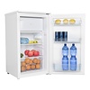 Exquisit Koelkast – 070L – + – 11L – wit – 70,000 l