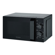 Magnetron – 20L – roestvrijstaal – 20,000 l