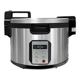 Rijstkoker – 08,2L – aluminium (Al) – 8,200 l
