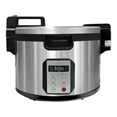 Rijstkoker – 08,2L – aluminium (Al) – 8,200 l