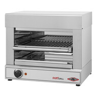 Grill – 33,5x27,0cm – roestvrijstaal