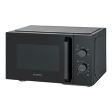 Magnetron – 28L – roestvrijstaal – 28,000 l