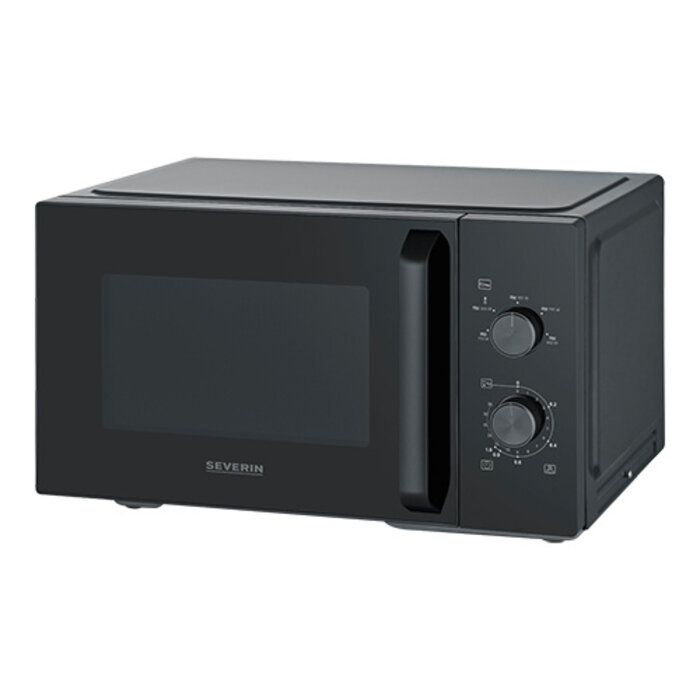 Severin Magnetron – 28L – roestvrijstaal – 28,000 l