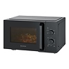 Severin Magnetron – 28L – roestvrijstaal – 28,000 l