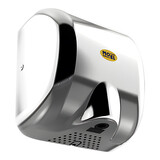Handendroger – 1800W – roestvrijstaal 18/08