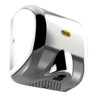 Handendroger – 1800W – roestvrijstaal 18/08