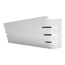 Insectenvanger – 20W – gelakt staal
