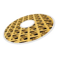 Kleefplaat – 14,0 cm