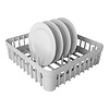 CaterRacks Bordenkorf – 40x40cm – polypropyleen (PP)