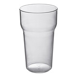 Bier glas – 25cl – Tritan™ copolyester – transparant
