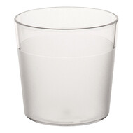 Water glas – 17cl – Tritan™ copolyester – transparant