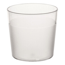 Water glas – 17cl – Tritan™ copolyester – transparant
