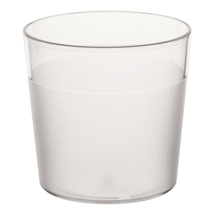 Roltex Water glas – 17cl – Tritan™ copolyester – transparant
