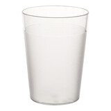 Water glas – 25cl – Tritan™ copolyester – transparant
