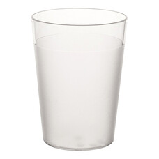 Water glas – 25cl – Tritan™ copolyester – transparant