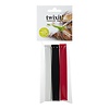 Twixit Zaksluiters – 14cm-3x – polypropyleen (PP) – assorti