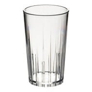 Water glas – 28cl – Tritan™ copolyester – transparant