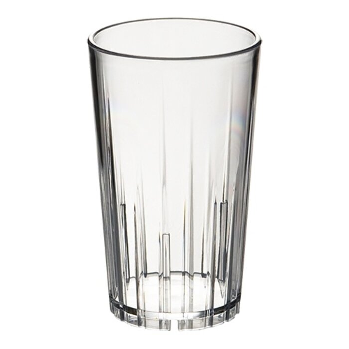 Roltex Water glas – 28cl – Tritan™ copolyester – transparant