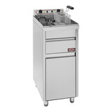Friteuse – 10L+ – 10L – staand model