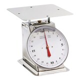Weegschaal – max.020kg – roestvrijstaal