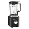KitchenAid Blender – 2,0L – Tritan™ copolyester – zwart
