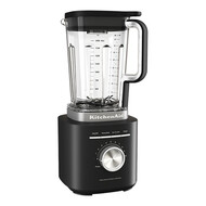 Blender – 2,0L – Tritan™ copolyester – zwart