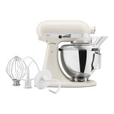 Keukenmachine – 4,3L – porselein – 4,300 l