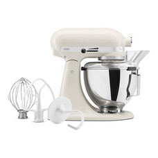 Keukenmachine – 4,3L – porselein – 4,300 l