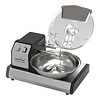 CaterChef Cutter – 5,0L – roestvrijstaal – 5,000 l