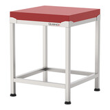 Hakblok – 070cm – polyetheen (PE)