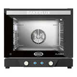 Heteluchtoven – 46x33 – Bakerlux Classic – 54,6 cm