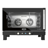 Heteluchtoven – 60x40 – Bakerlux Classic – 59,5 cm – 6,3 kW