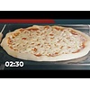 Venix Heteluchtoven – 31x31-high speed – roestvrijstaal