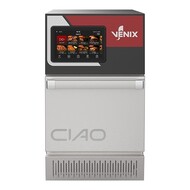 High speed oven – 30,5x30,5 – roestvrijstaal
