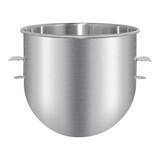 Mengkom – 10,0L – roestvrijstaal 18/10 – 10,000 l