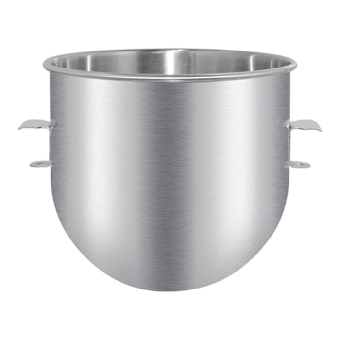 CaterChef Mengkom – 20,0L – roestvrijstaal 18/10 – 20,000 l