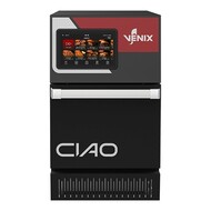 High speed oven – 30,5x30,5 – roestvrijstaal