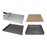 Pizza-accessoireset