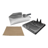 Panini-accessoire set