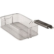 Base 600 frituurmand gas