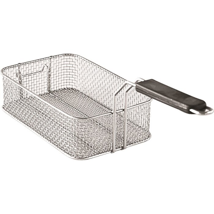 Combisteel Base 600 frituurmand gas