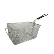Base 600 frituurmand elektrisch