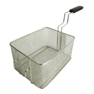 Base 700-s frituurmand elektrisch
