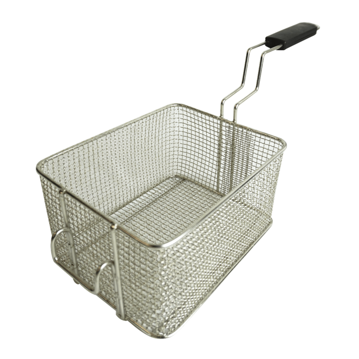 Combisteel Base 700-s frituurmand elektrisch