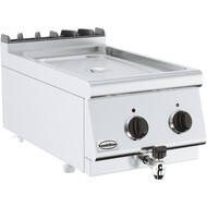Base 700 bain-marie elektrisch tafelmodel