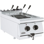 Base 700 pastakoker elektrisch tafelmodel