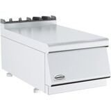 Base 700 neutraal element enkel tafelmodel