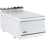 Base 700 neutraal element enkel tafelmodel